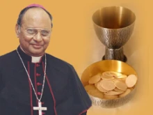 Archbishop Albert Malcolm Ranjith