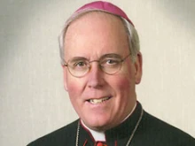 Bishop Richard Malone