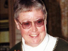 Sr. Marguerite Bartz, SBS