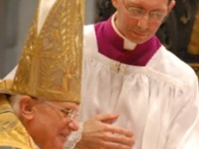 Msgr. Guido Marini