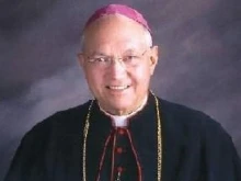 Bishop Robert Morlino