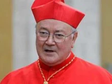 Cardinal Renato Martino