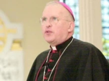 Bishop Joseph F. Martino