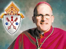 Bishop of Scranton Joseph Martino