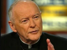 Cardinal Theodore McCarrick