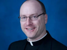 Fr. W. Shawn McKnight