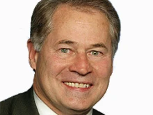 Rep. Alan Mollohan (D-W.V.) 