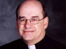 Bishop Pierre Morissette