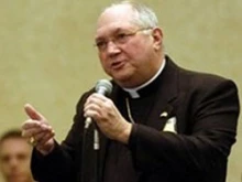 Bishop Robert Morlino