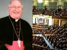 Bishop William Murphy / U.S. Congress