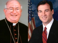 Bishop William Murphy / Thomas R. Suozzi