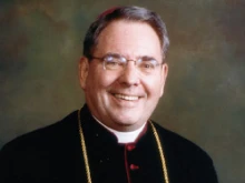 Archbishop John Myers of Newark