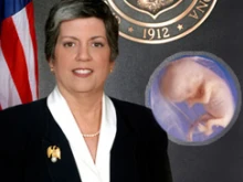 Gov. Janet Napolitano