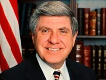 Sen. Ben Nelson (D-Neb.)