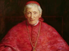 Cardinal John Henry Newman