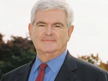 Newt Gingrich