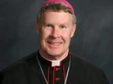 Bishop R. Walker Nickless