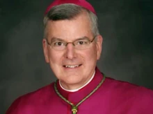 Archbishop John Nienstedt of St. Paul and Minneapolis