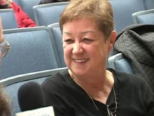 Norma McCorvey