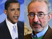 President Barack Obama / Vatican Analyst Sandro Magister