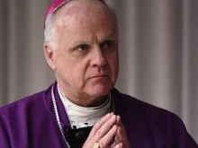 Archbishop Edwin F. O'Brien