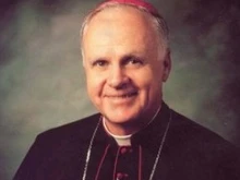 Archbishop Edwin F. O´Brien