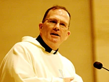 Fr. David O'Connell