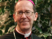 Bishop Thomas Olmsted of Phoenix.