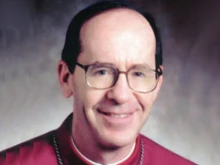 Bishop Thomas Olmsted