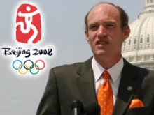 Representative Thaddeus McCotter