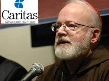 Cardinal Sean O'Malley of Boston