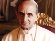 Pope Paul VI