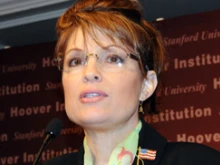 Gov. Sarah Palin