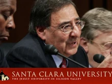 Leon Panetta