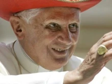 Pope Benedict XVI