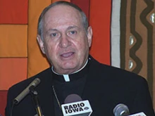 Bishop Richard Pates