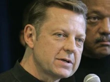 Fr. Michael Pfleger