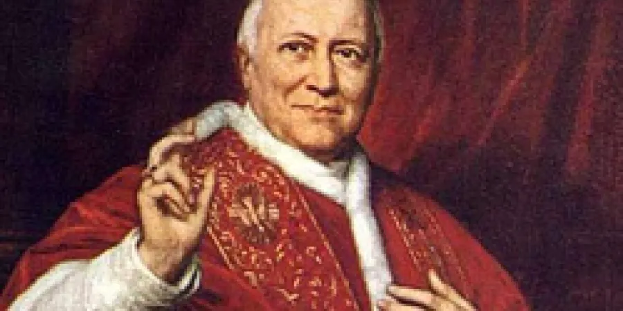 Historian reveals how Pius IX decided to proclaim dogma of Immaculate ...