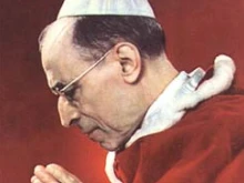 Pope Pius XII