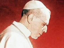 Pope Pius XII