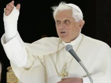 Pope Benedict XVI