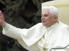 Pope Benedict XVI