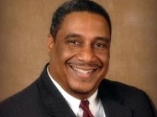 CCHD Director Ralph McCloud