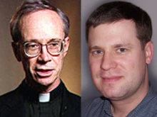 Fr. Thomas Reese / Carl Olson