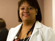 Dr. Regina Benjamin