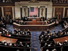 The U.S. House of Representatives