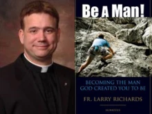 Fr. Larry Richards