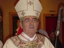 Cardinal Justin Rigali