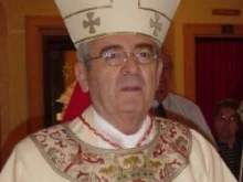 Cardinal Justin Rigali