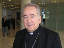 Cardinal Stanyslaw Rylko